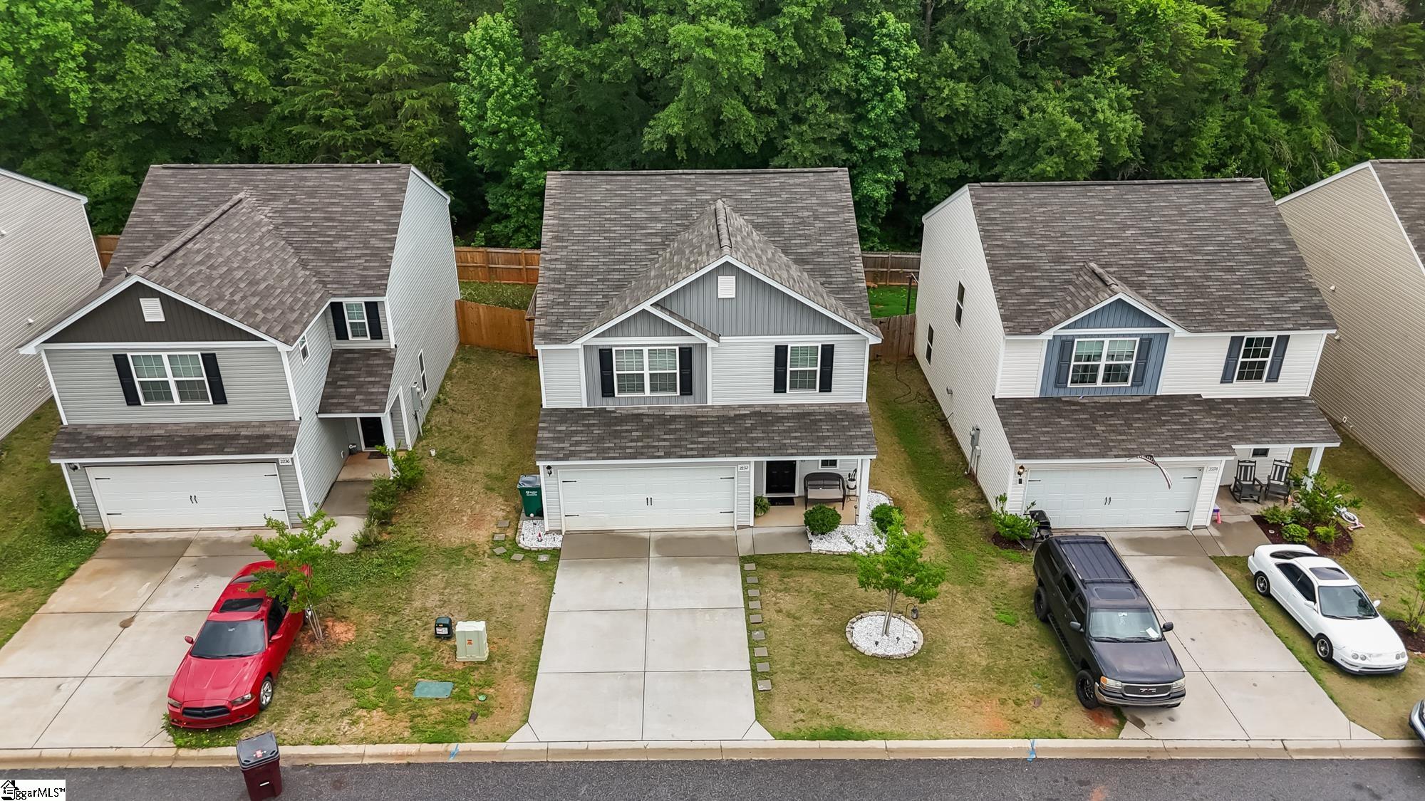 2232 Southlea Drive Inman, SC 29349 - Photo 32 of 33