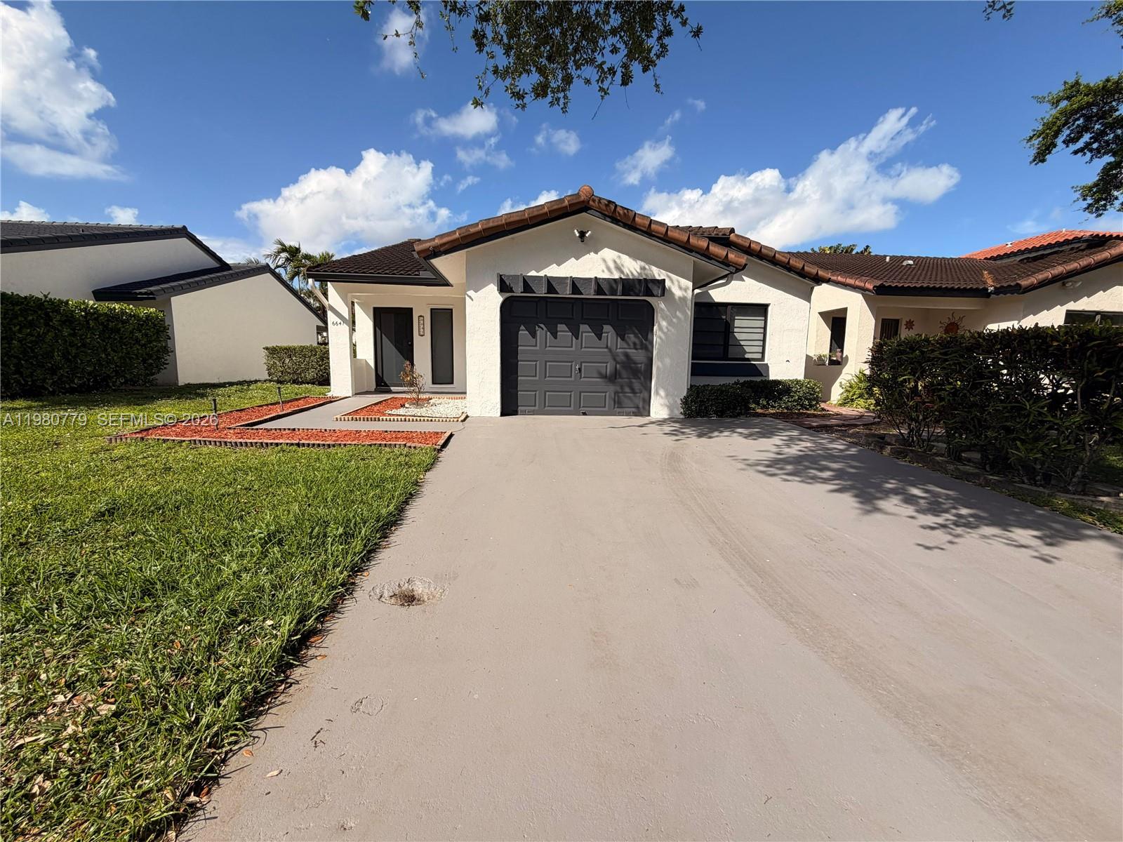 6641 Northwest 174th Terrace Hialeah, FL 33015 - Photo 1 of 47