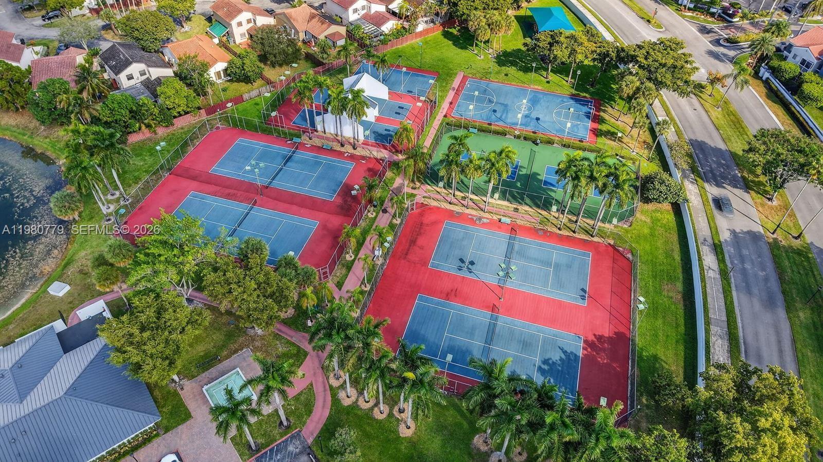 6641 Northwest 174th Terrace Hialeah, FL 33015 - Photo 34 of 47