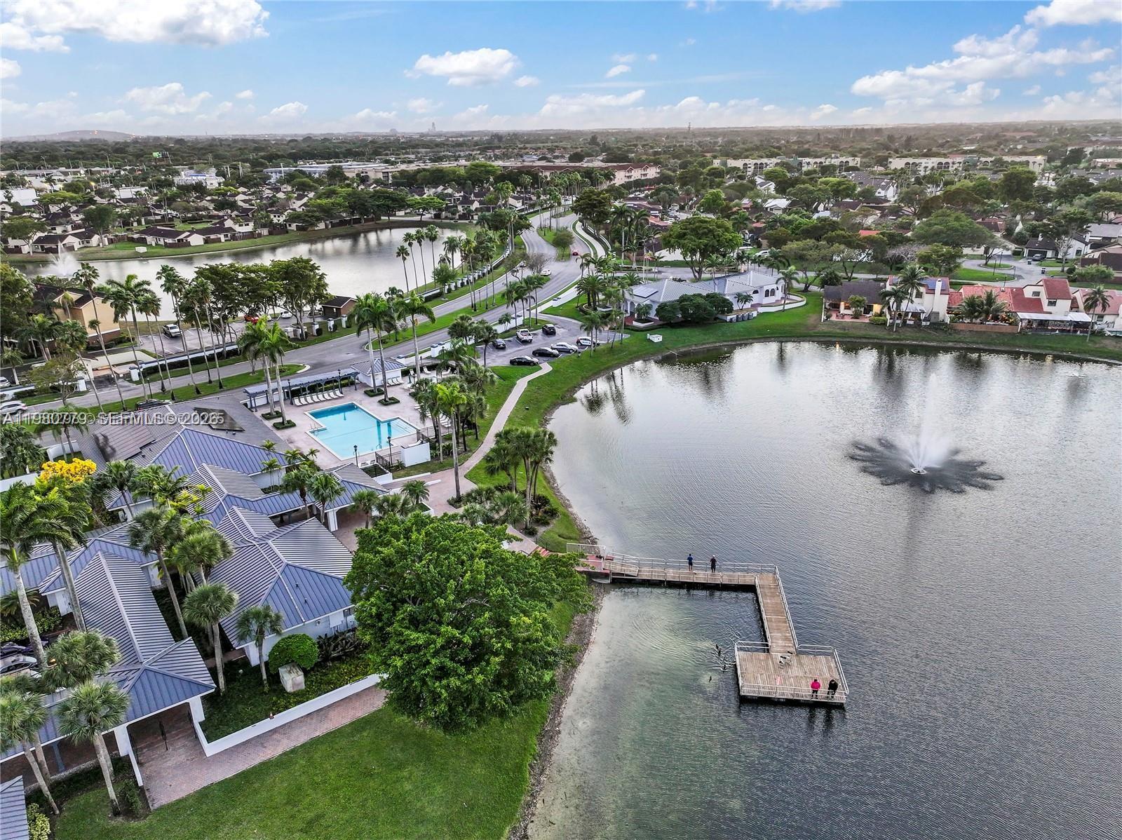 6641 Northwest 174th Terrace Hialeah, FL 33015 - Photo 37 of 47