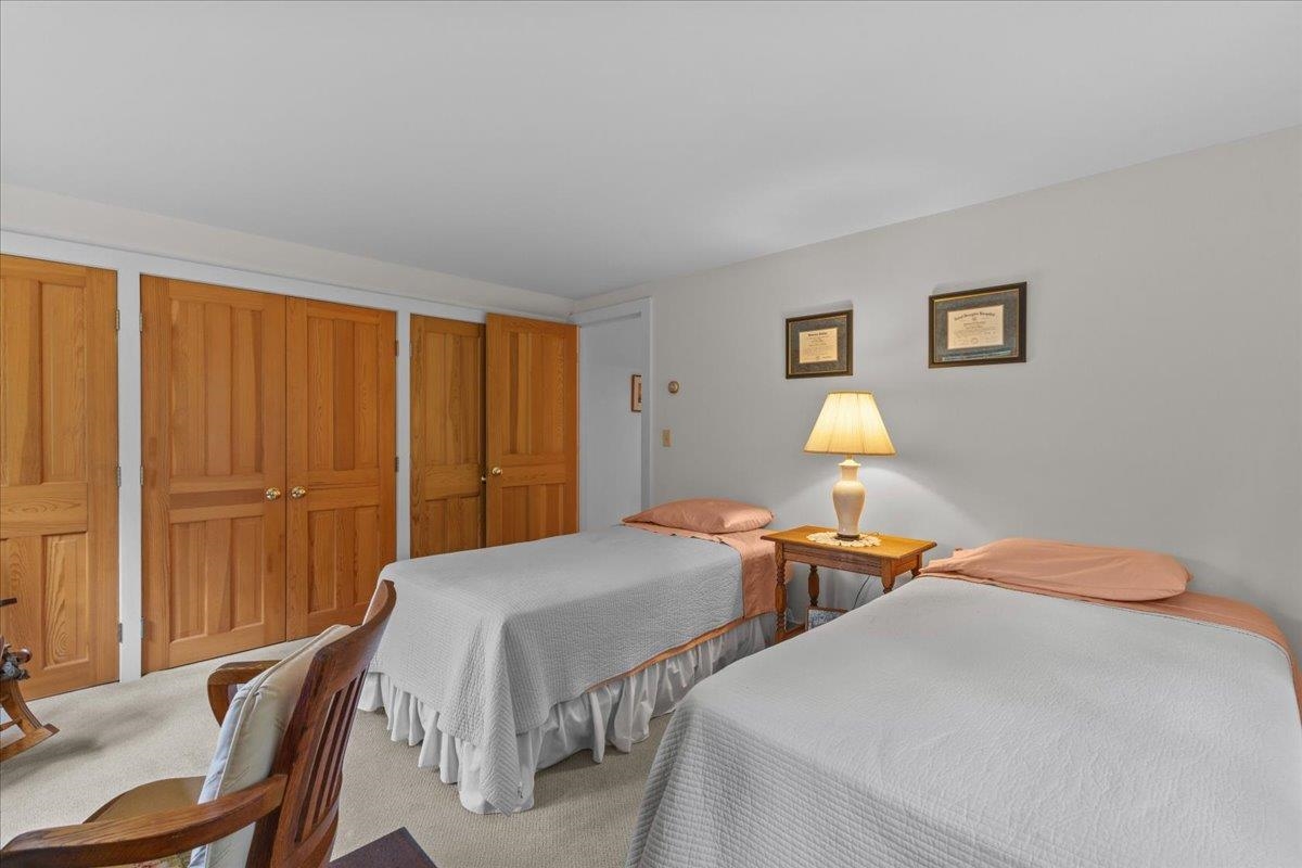 438 Gold Brook Road Stowe, VT 05672 - Photo 38 of 44