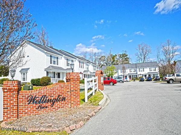 $1,295 | 4910 Bridger Road, Unit 7, Shallotte, NC 28470