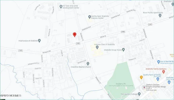 $1,295 | 4910 Bridger Road, Unit 7, Shallotte, NC 28470