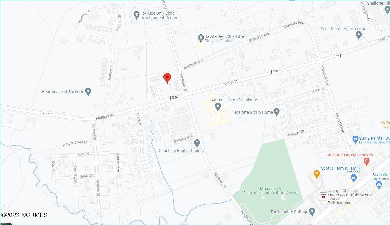 4910 Bridger Road, Unit 7 Shallotte, NC 28470 - Photo 15 of 18 SHALLOTTE NC