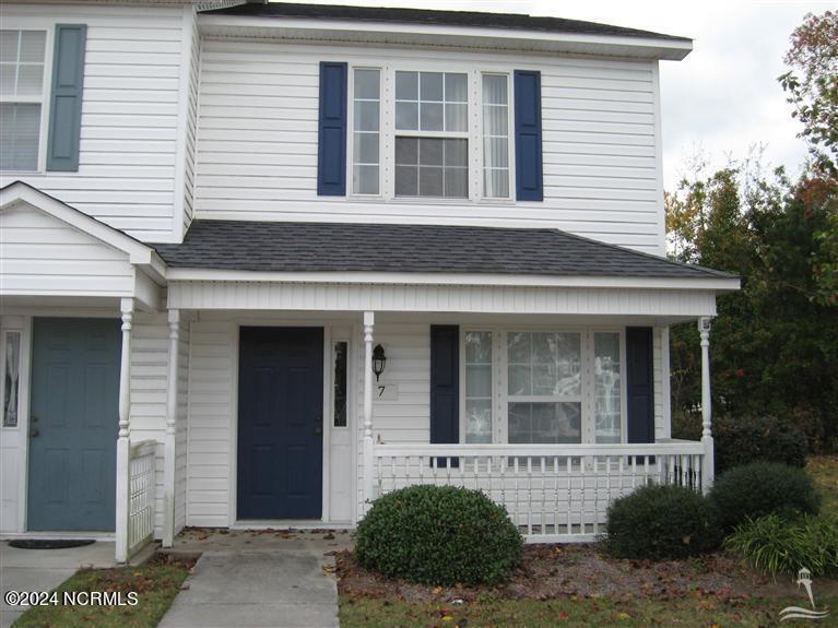 4910 Bridger Road, Unit 7 Shallotte, NC 28470 - Photo 2 of 18 4910 BRIDGERS RD UNIT 7 , SHALLOTTE NC