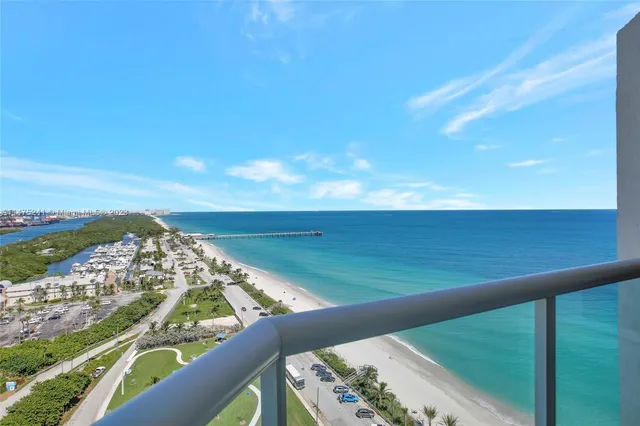 $20,000 | 6051 North Ocean Drive, Unit PH5, Hollywood, FL 33019