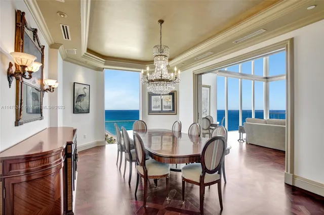 $20,000 | 6051 North Ocean Drive, Unit PH5, Hollywood, FL 33019