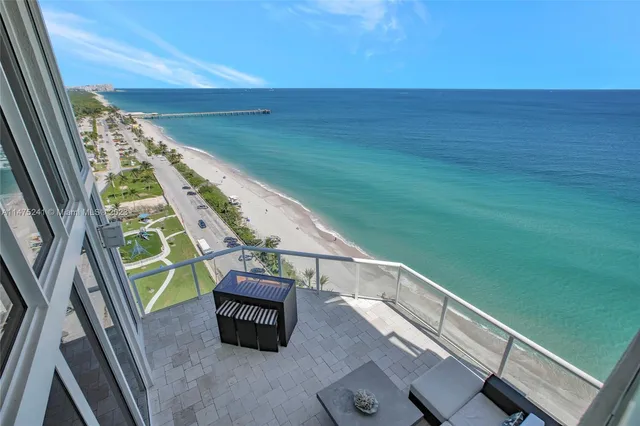 $20,000 | 6051 North Ocean Drive, Unit PH5, Hollywood, FL 33019