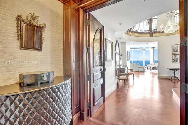 $20,000 | 6051 North Ocean Drive, Unit PH5, Hollywood, FL 33019