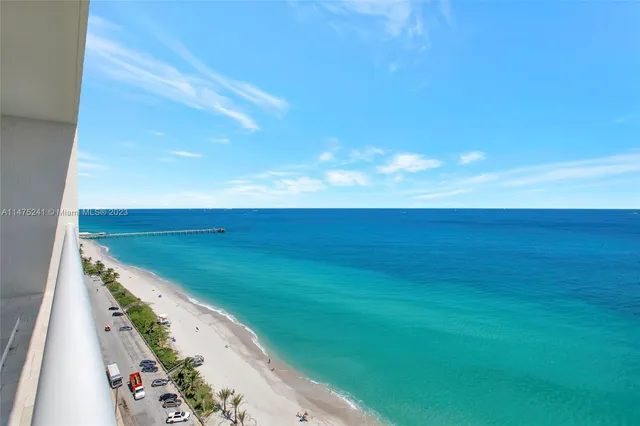 $20,000 | 6051 North Ocean Drive, Unit PH5, Hollywood, FL 33019