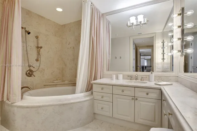 $20,000 | 6051 North Ocean Drive, Unit PH5, Hollywood, FL 33019