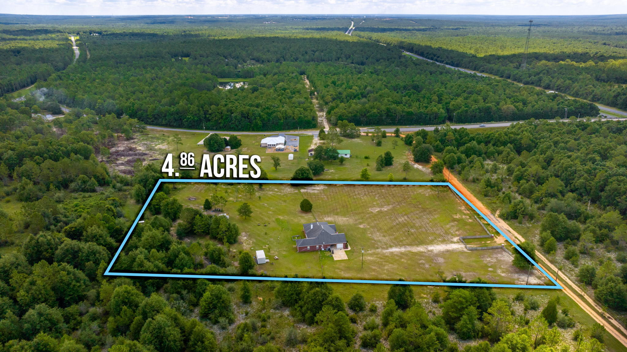 1371 Suzanne Circle Holt, FL 32564 - Photo 14 of 45