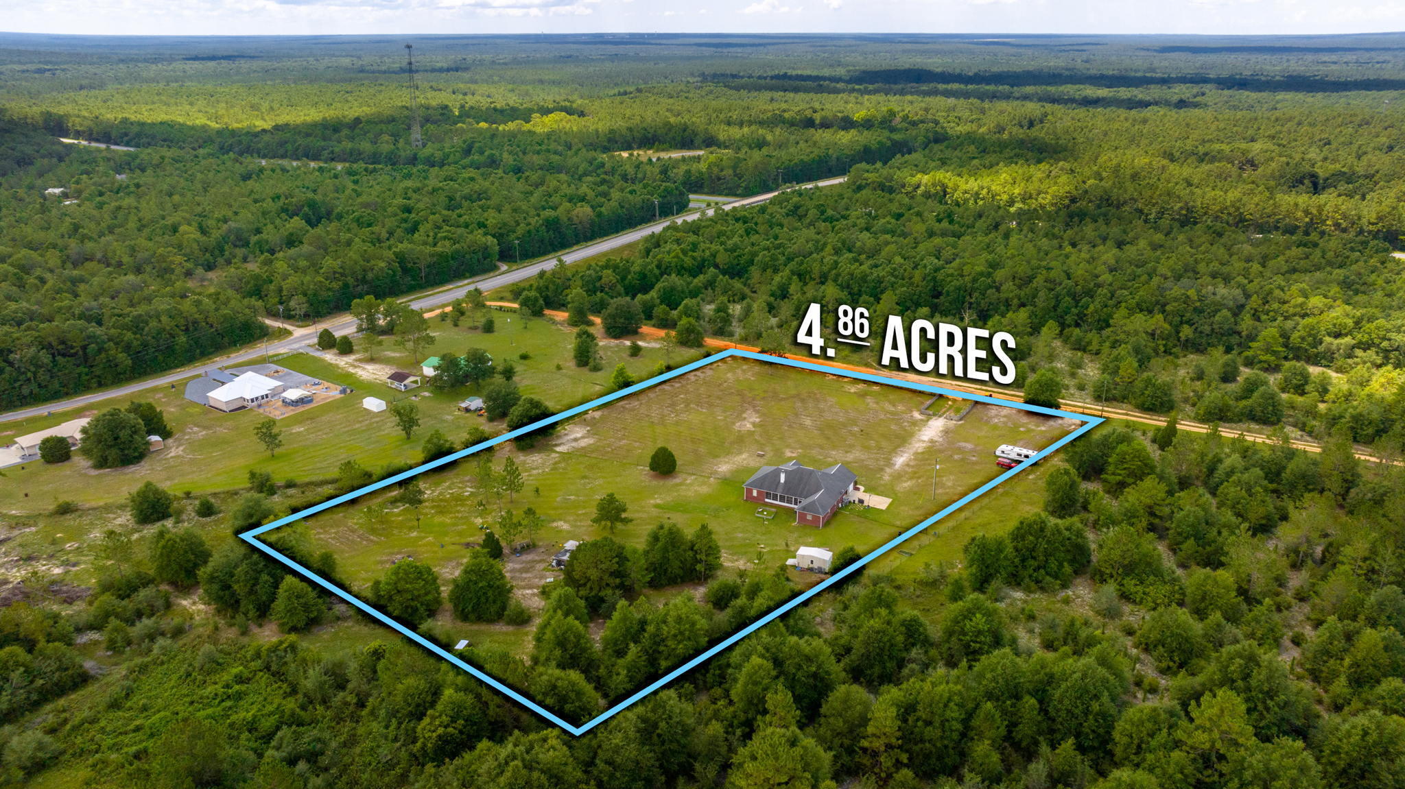 1371 Suzanne Circle Holt, FL 32564 - Photo 15 of 45