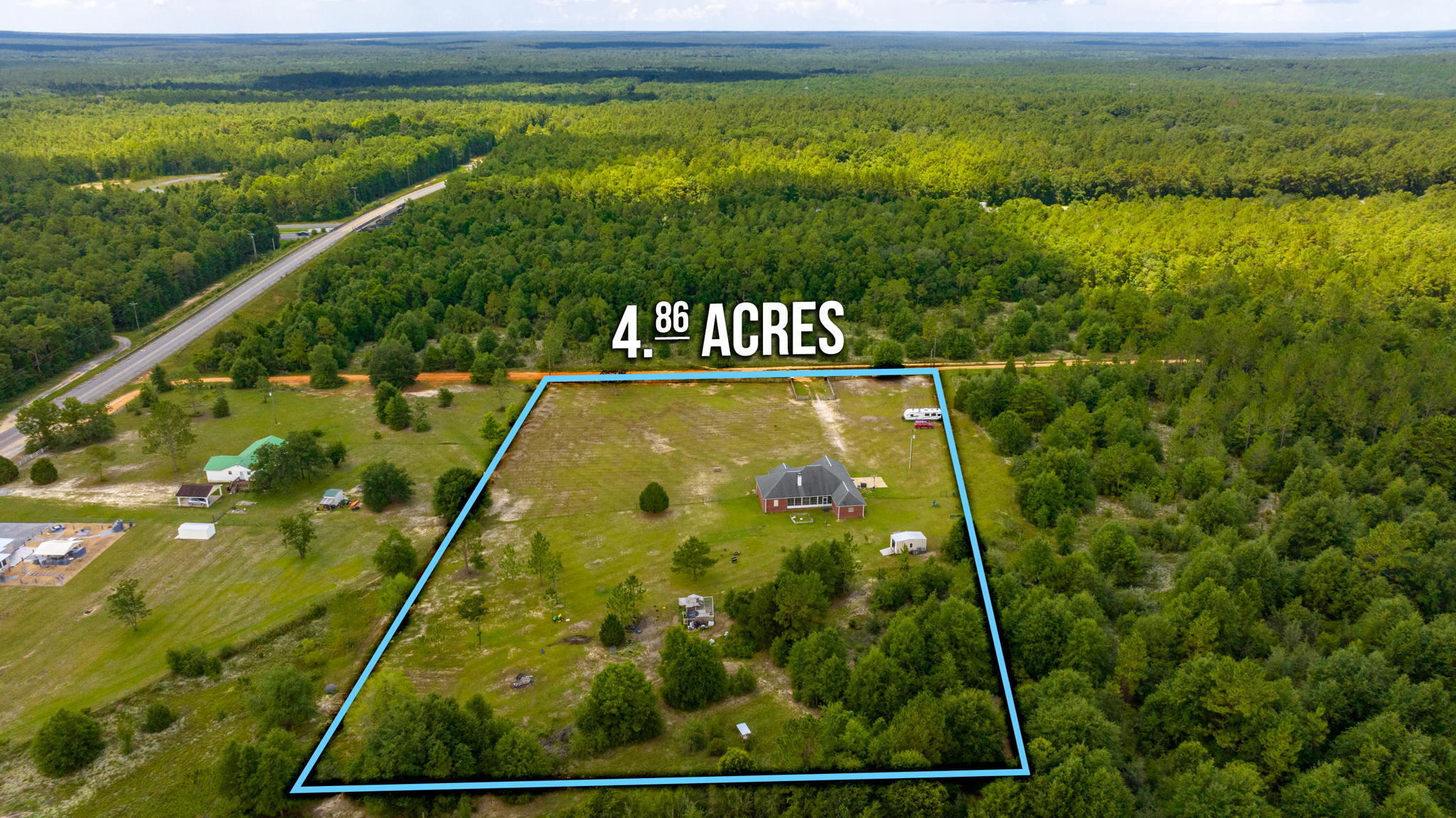 1371 Suzanne Circle Holt, FL 32564 - Photo 16 of 45