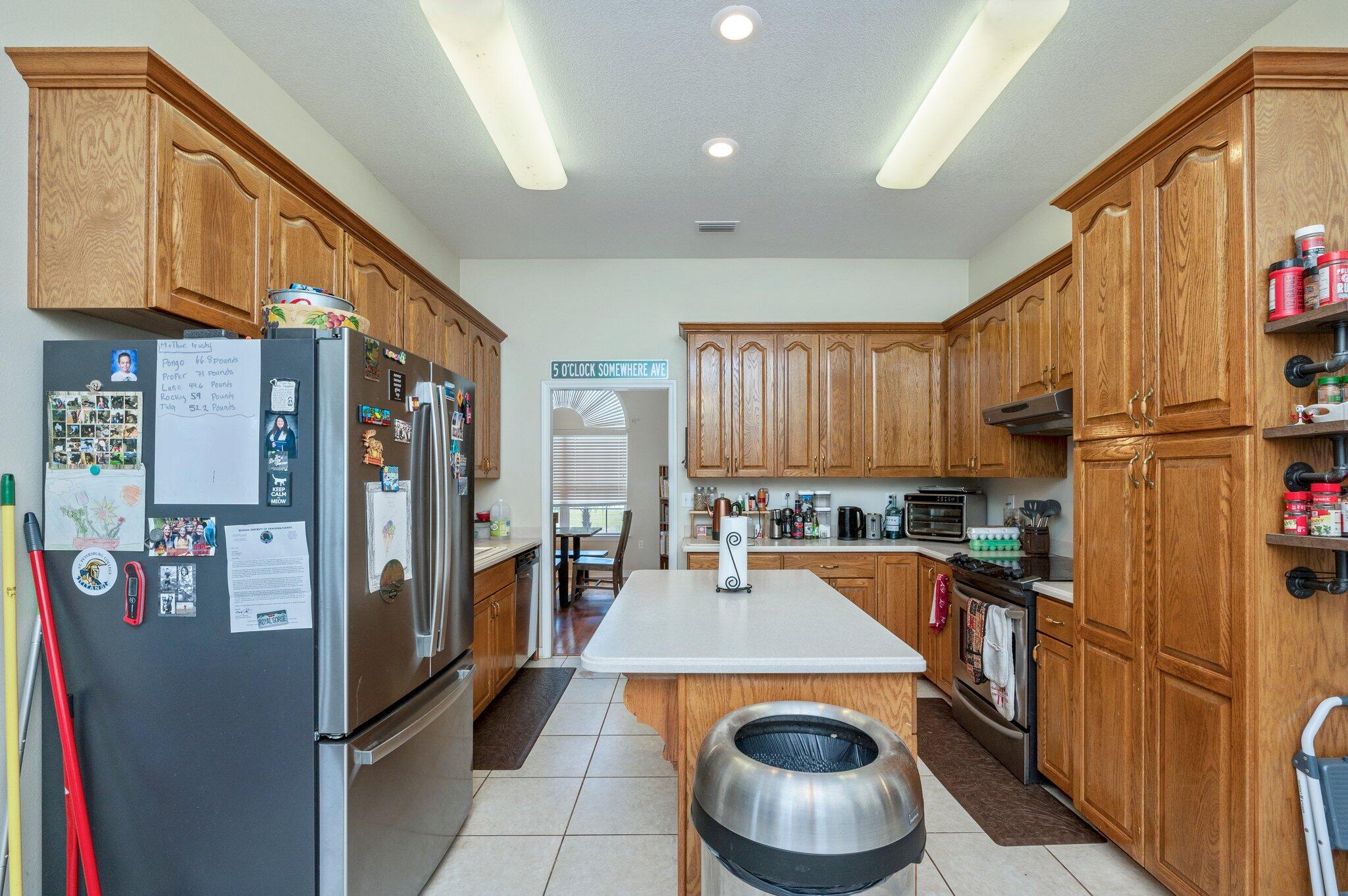 1371 Suzanne Circle Holt, FL 32564 - Photo 23 of 45