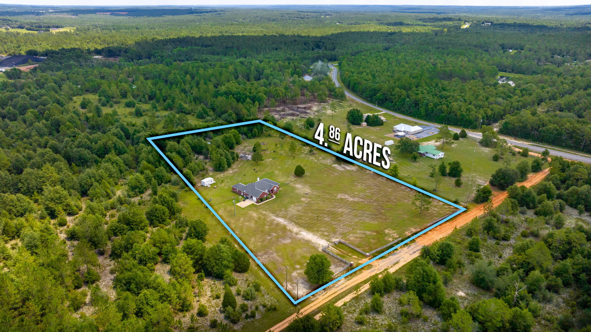 1371 Suzanne Circle Holt, FL 32564 - Photo 3 of 45