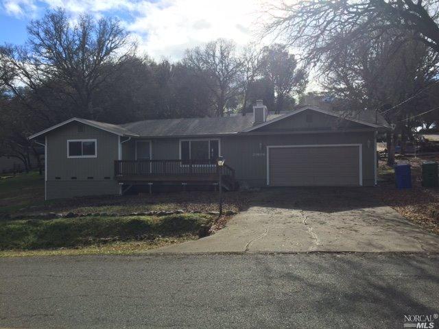 20604 Powder Horn Road Hidden Valley Lake, CA 95467 - Photo 1 of 1 Gallery Image 1