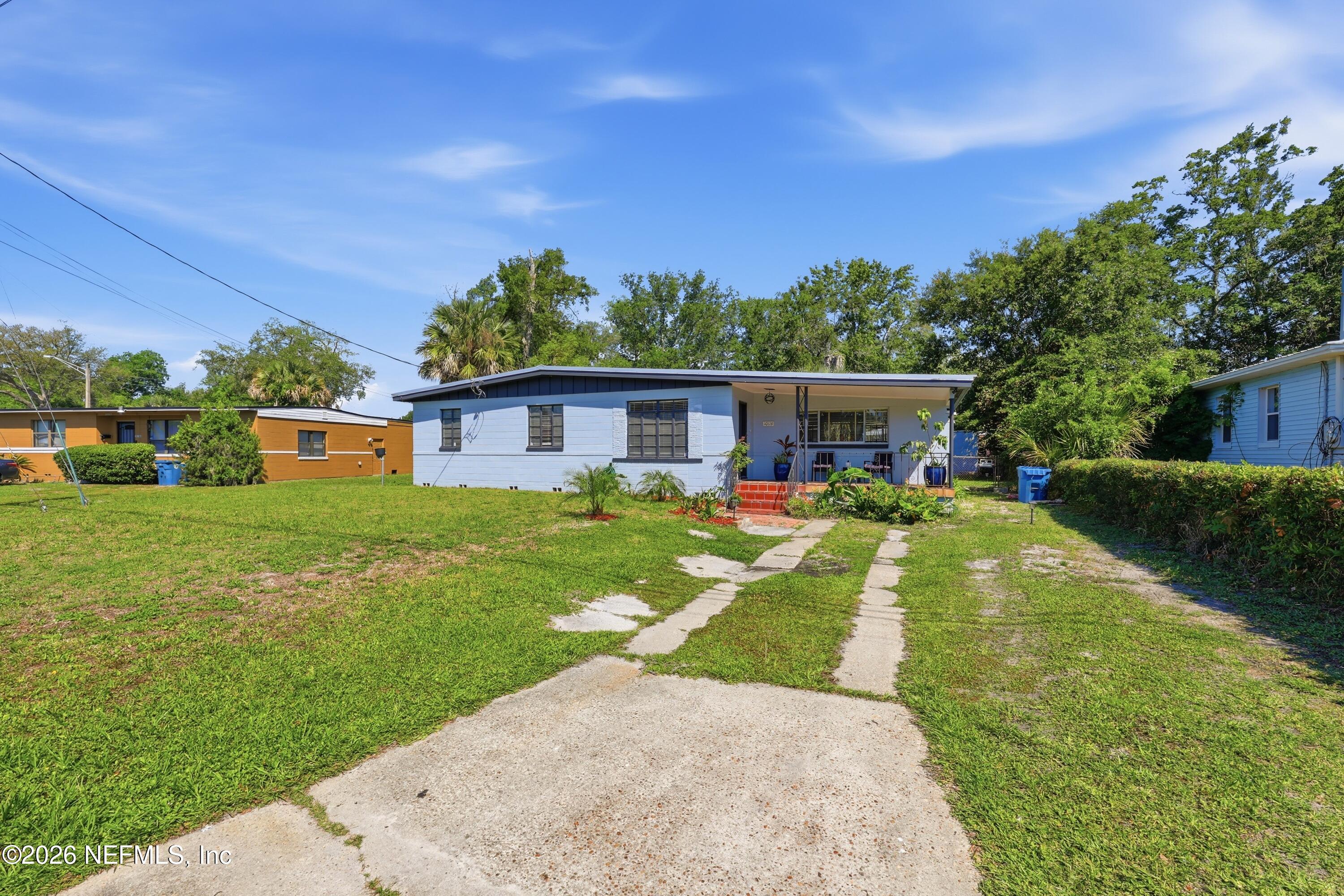 10114 Haverford Road Jacksonville, FL 32218 - Photo 27 of 31 Street View