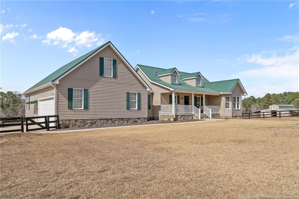 4240 Nicholson Road Cameron, NC 28326 - Photo 6 of 48 Photo 6