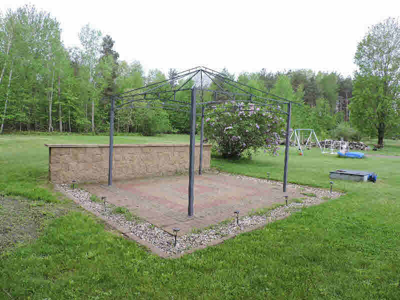 2152 East Cody Estey Road Pinconning, MI 48650 - Photo 28 of 30 Gallery Image 28