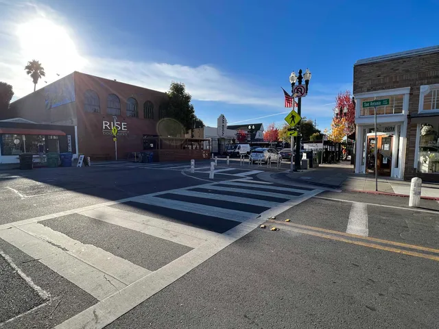 $1,150,000 | 2312 San Antonio Avenue, Alameda, CA 94501