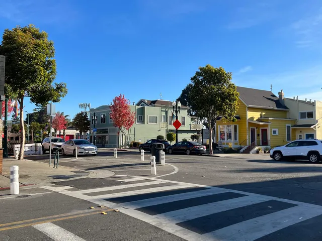 $1,150,000 | 2312 San Antonio Avenue, Alameda, CA 94501