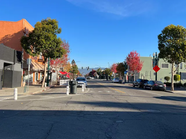 $1,150,000 | 2312 San Antonio Avenue, Alameda, CA 94501