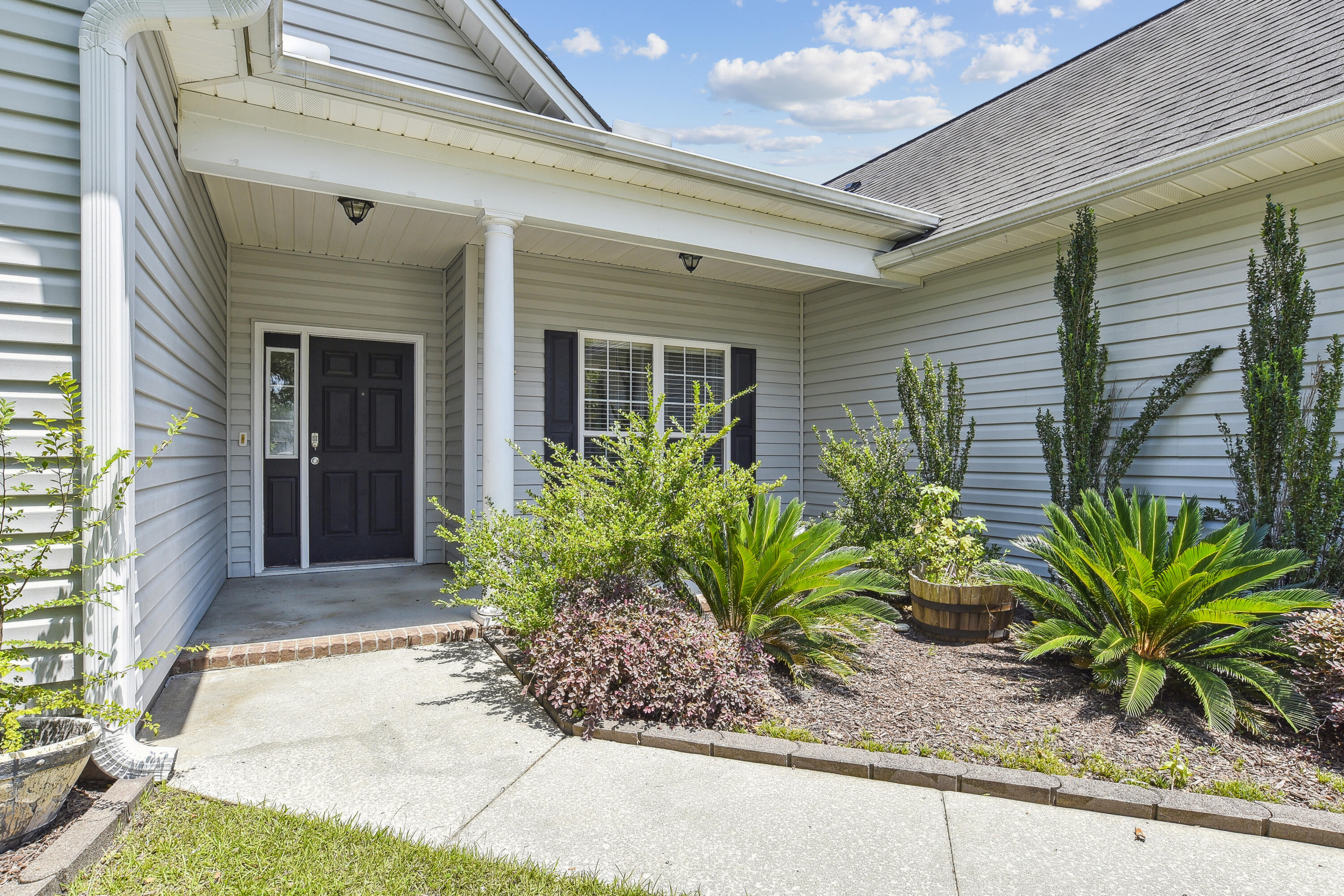 208 Threshing Court Moncks Corner, SC 29461 - Photo 1 of 39 exterior-walk-dsc6336