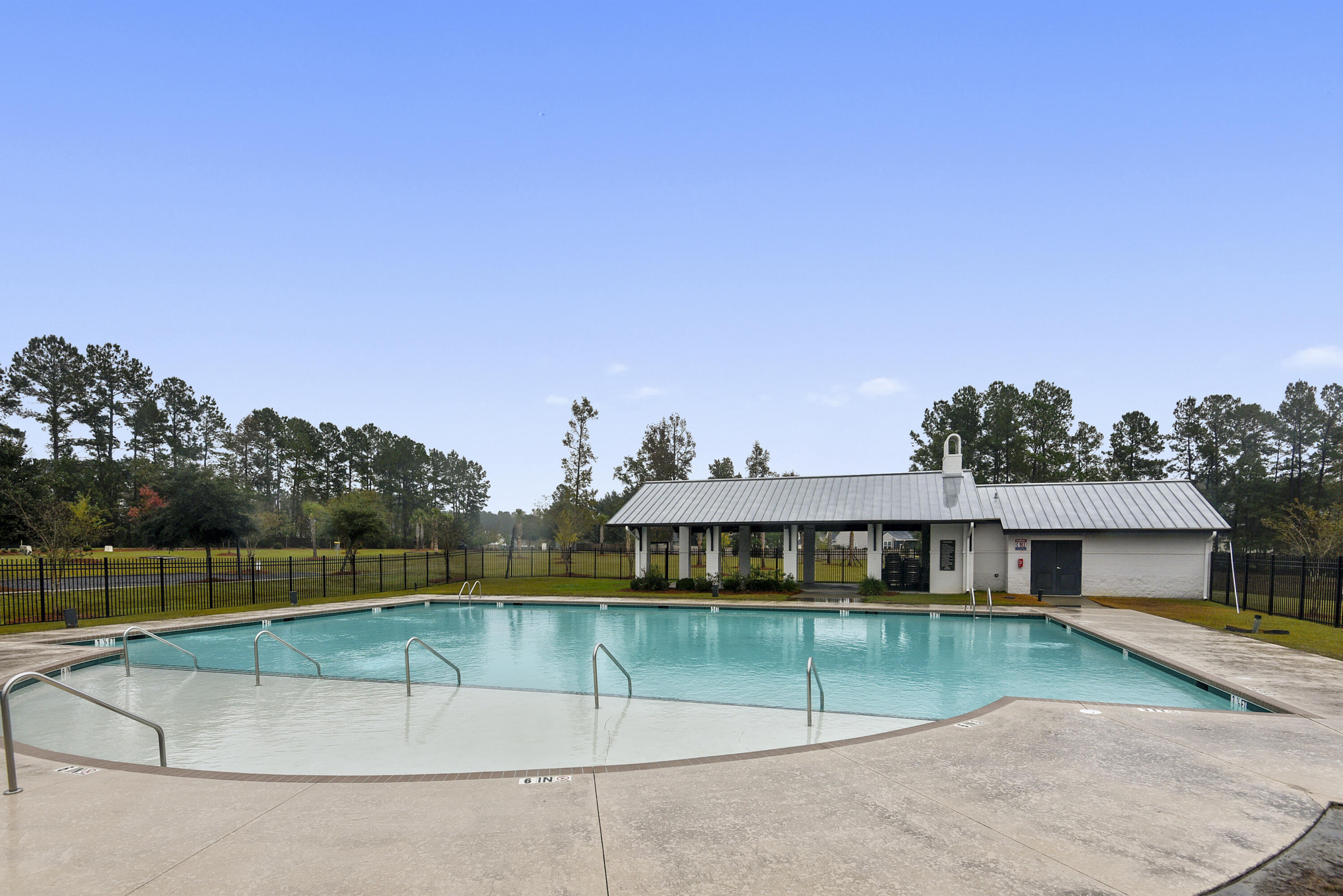 208 Threshing Court Moncks Corner, SC 29461 - Photo 36 of 39 amenity-carriage_run_pool-dsc9267