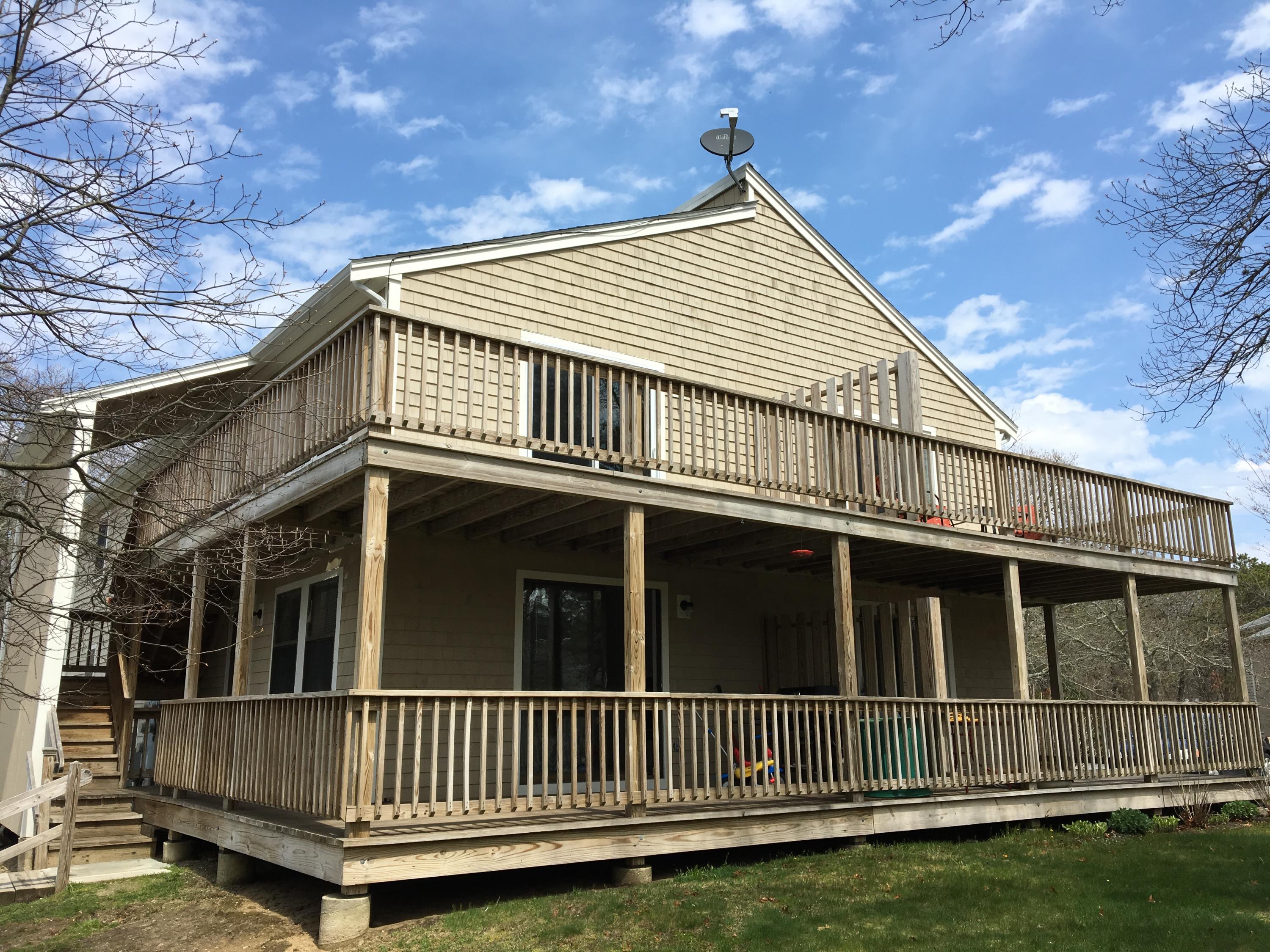 35 Ashumet Road, Unit 12C Mashpee, MA 02649 - Photo 23 of 27 23 lohr ashumet
