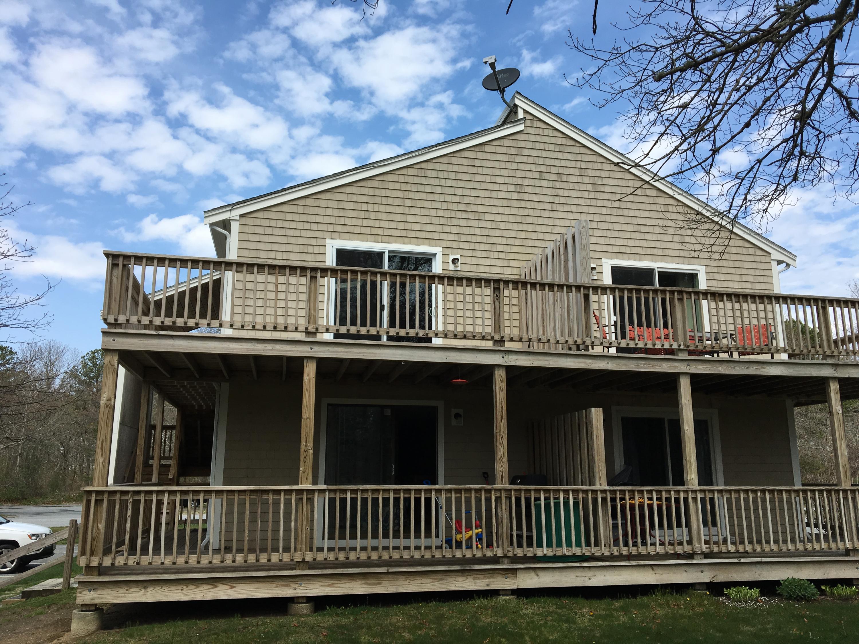 35 Ashumet Road, Unit 12C Mashpee, MA 02649 - Photo 24 of 27 24 lohr ashumet
