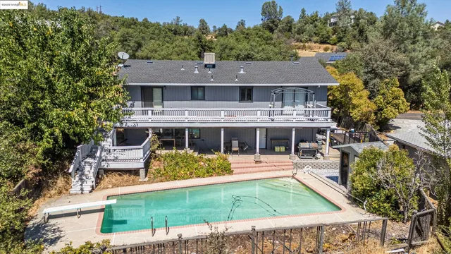 $459,000 | 17347 Valley Oak Drive, Sonora, CA 95370