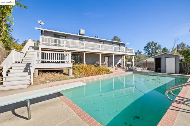 $459,000 | 17347 Valley Oak Drive, Sonora, CA 95370