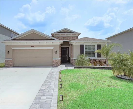 $3,200 | 8469 Hardy Bay Loop, Wesley Chapel, FL 33545