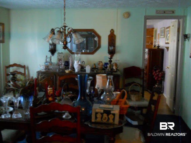 484 Hollington Road Brewton, AL 36426 - Photo 3 of 11 Dining Room