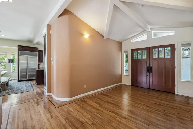 $1,695,000 | 2335 Tunnel Road, Oakland, CA 94618