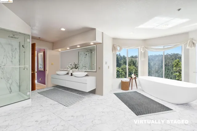 $1,695,000 | 2335 Tunnel Road, Oakland, CA 94618