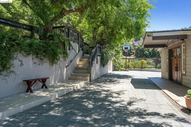 $1,695,000 | 2335 Tunnel Road, Oakland, CA 94618