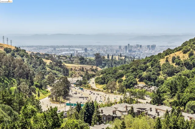 $1,695,000 | 2335 Tunnel Road, Oakland, CA 94618