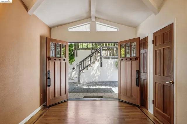 $1,695,000 | 2335 Tunnel Road, Oakland, CA 94618