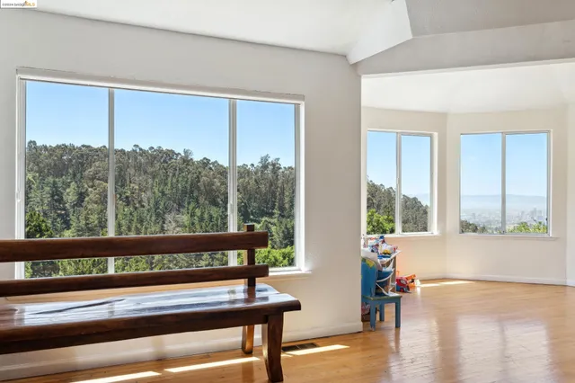 $1,695,000 | 2335 Tunnel Road, Oakland, CA 94618