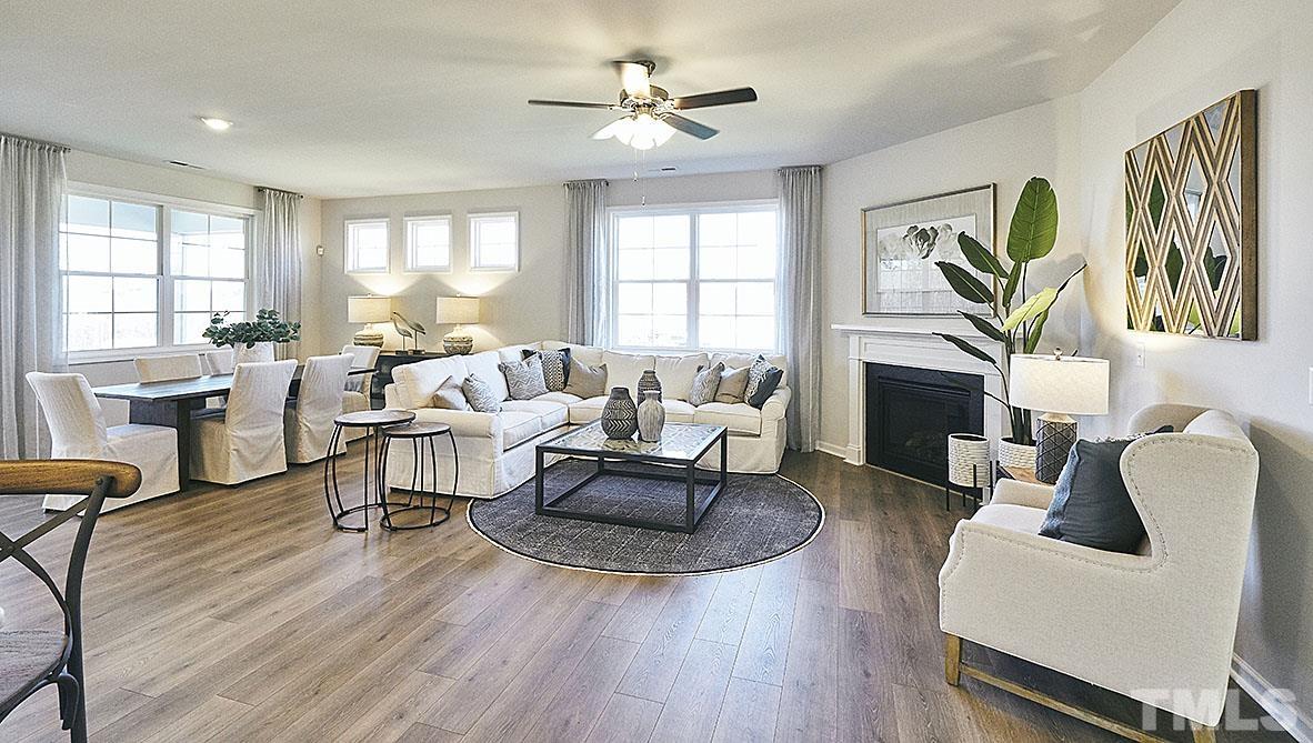 3021 Crossman Lk Road Durham, NC 27703 - Photo 4 of 8 Gallery Image 4