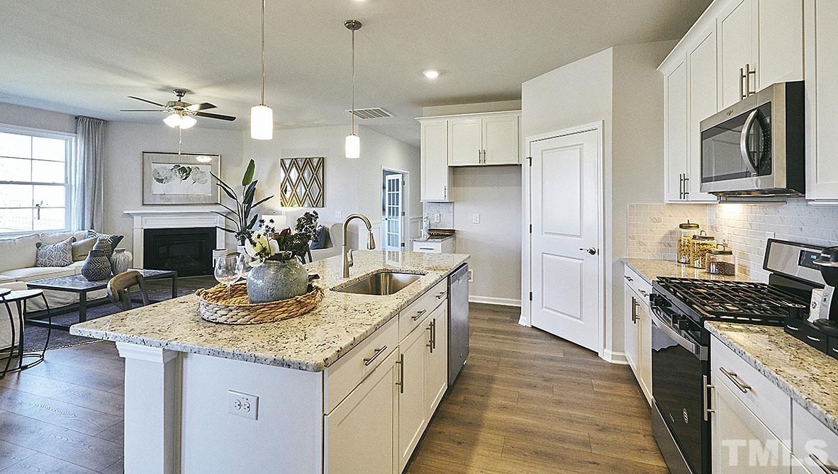 3021 Crossman Lk Road Durham, NC 27703 - Photo 6 of 8 Gallery Image 6