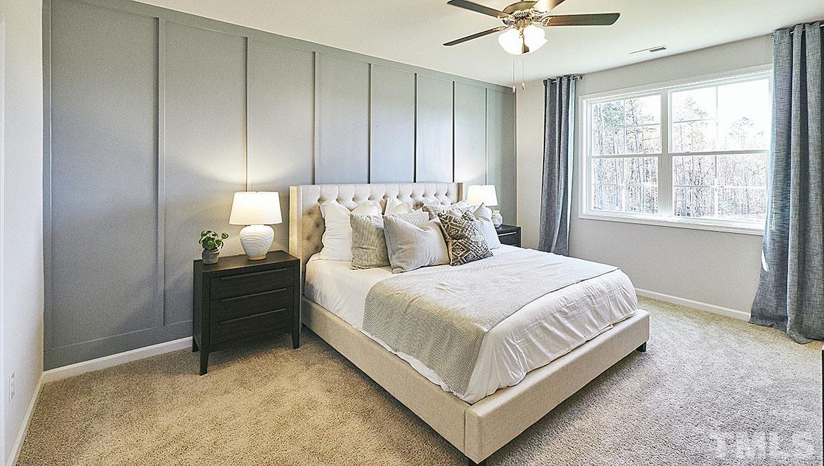 3021 Crossman Lk Road Durham, NC 27703 - Photo 7 of 8 Gallery Image 7