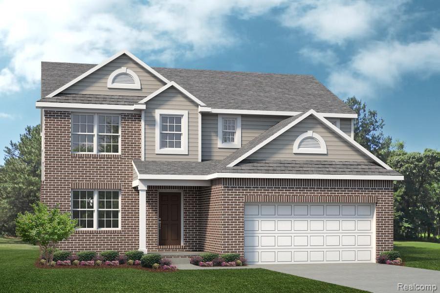 16244 Rogan Drive Linden, MI 48451 - Photo 1 of 20 Gallery Image 1