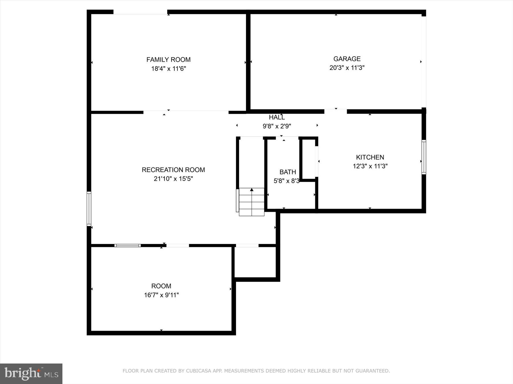 124 Lopax Road Harrisburg, PA 17112 - Photo 33 of 34 Gallery Image 33