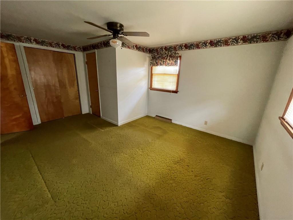 2253 Lazor Street Indiana, PA 15701 - Photo 11 of 24 a view of a room with an entryway