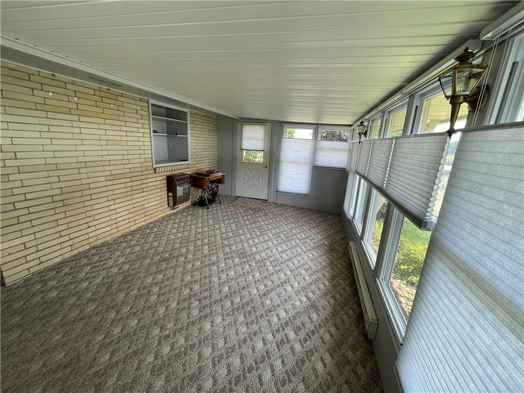 2253 Lazor Street Indiana, PA 15701 - Photo 18 of 24 a view of an entryway