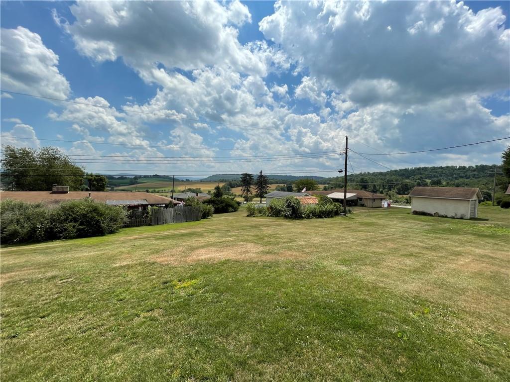 2253 Lazor Street Indiana, PA 15701 - Photo 20 of 24 a view of a lake with houses in the background