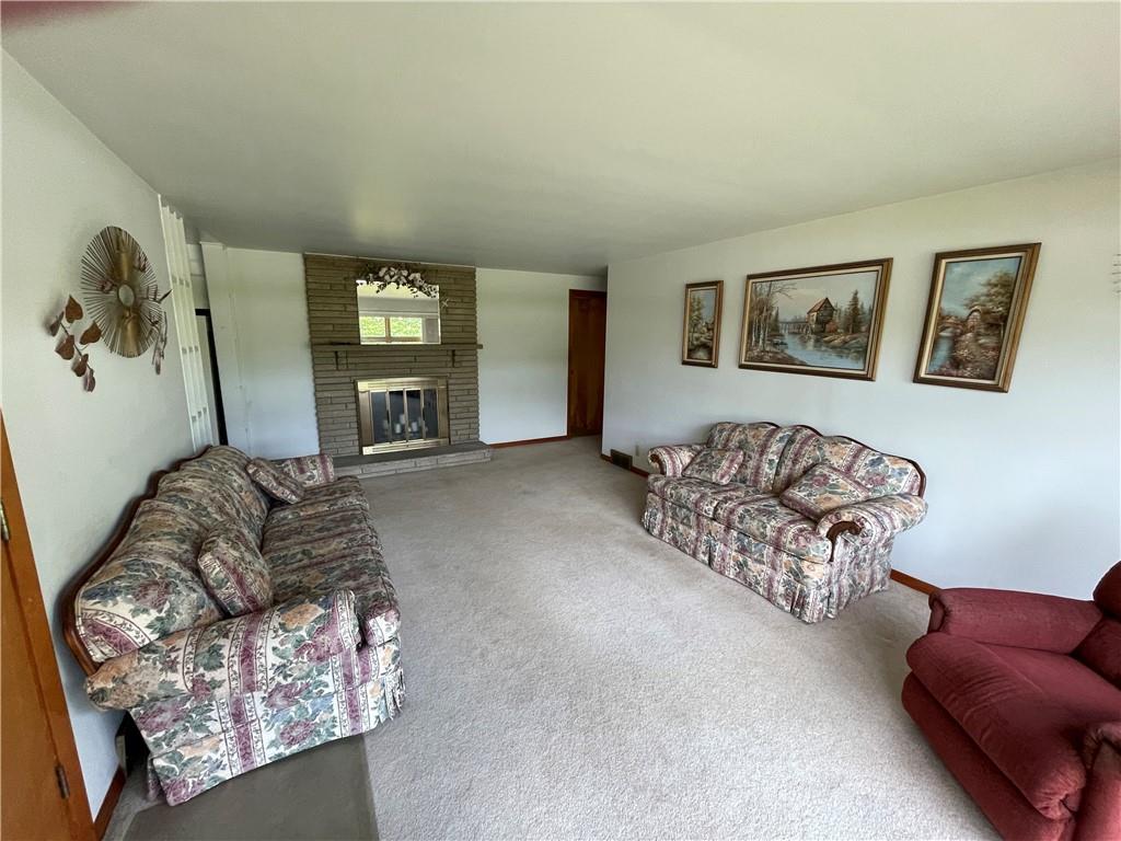 2253 Lazor Street Indiana, PA 15701 - Photo 3 of 24 a living room with furniture